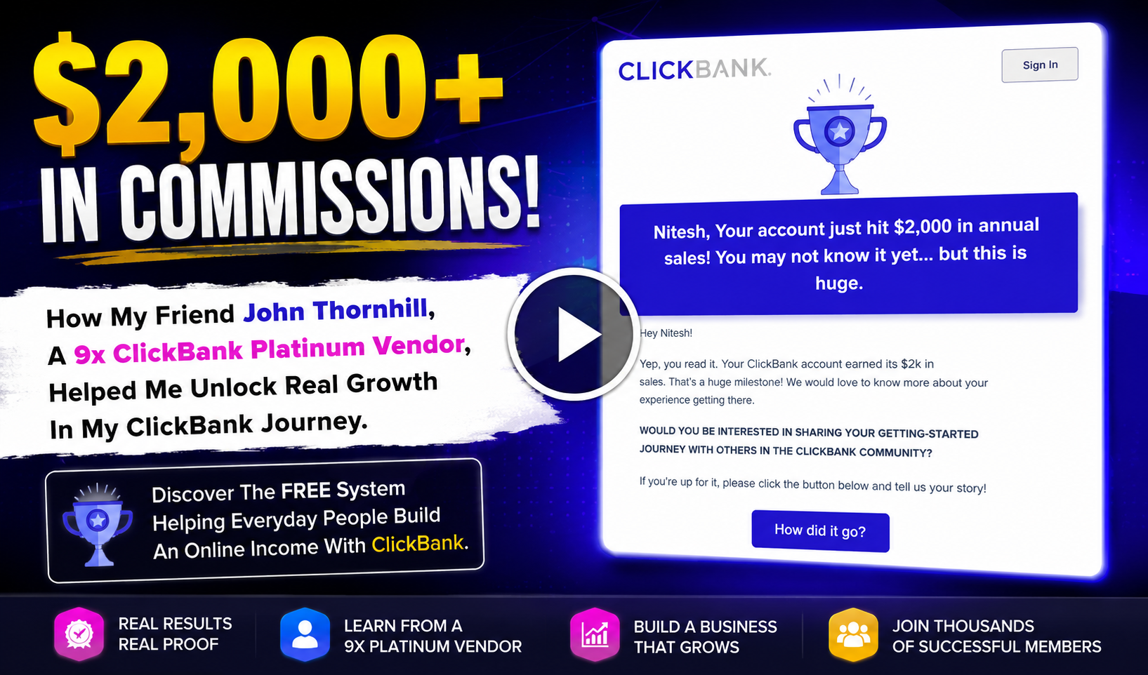 Join CB Hub - Digital Saas Hub
